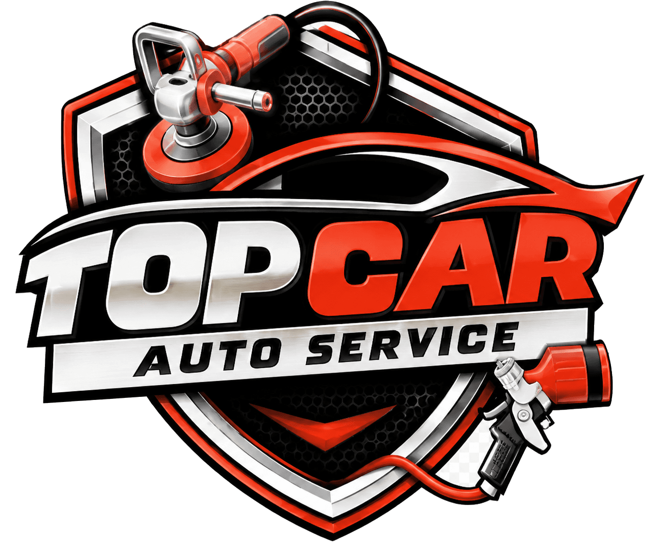 TopCar Auto Service